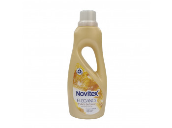 Հագուստի փափկեցնող հեղուկ NOVITEX YELOW 1.35L (900353) 