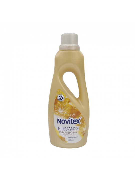 Հագուստի փափկեցնող հեղուկ NOVITEX YELOW 1.35L (900353) 
