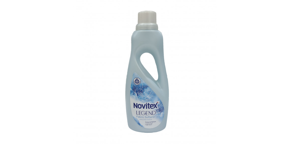 Հագուստի փափկեցնող հեղուկ NOVITEX BLUE 1.35L (900377) 