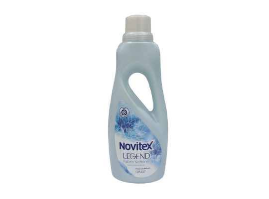 Кондиционер для смягчения ткани NOVITEX BLUE 1.35L (900377) 