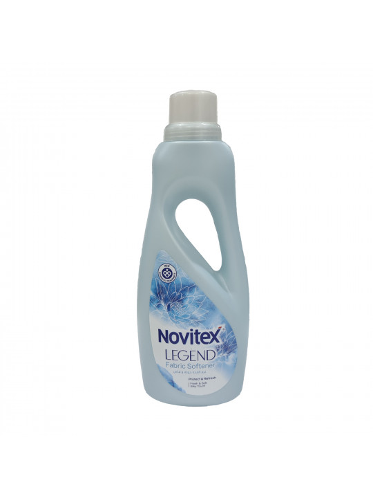 Հագուստի փափկեցնող հեղուկ NOVITEX BLUE 1.35L (900377) 