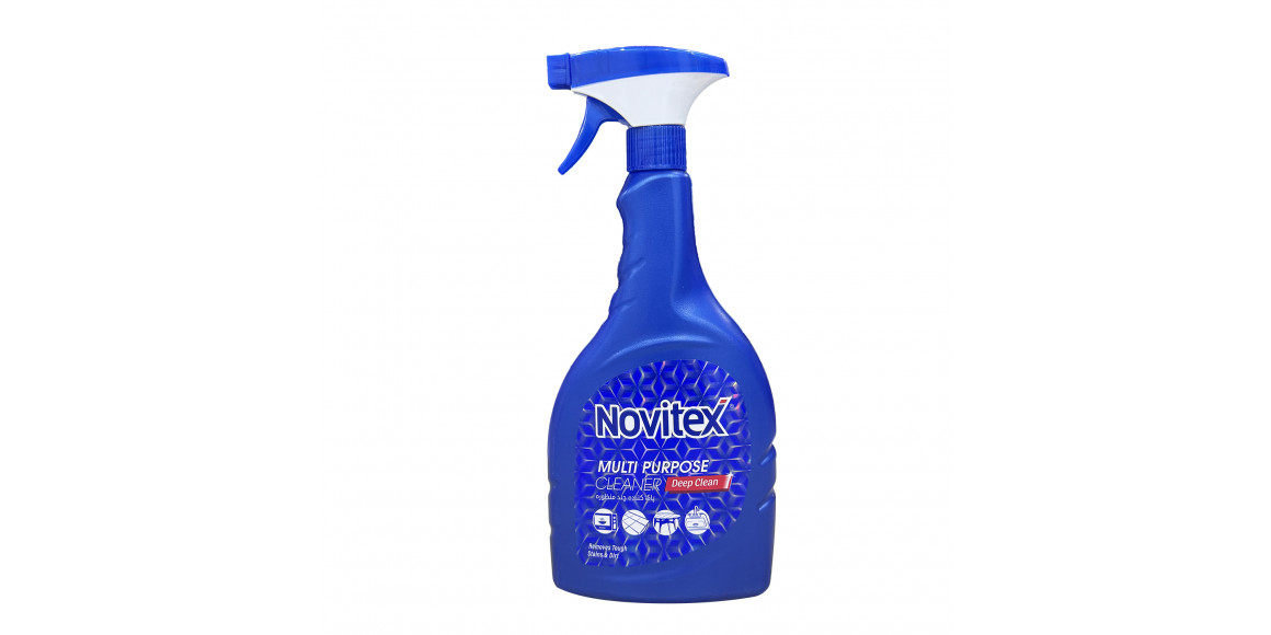Cleaning agent NOVITEX ՄԱՔՐՈՂ ՀԵՂՈՒԿ-ՍՓՐԵՅ 700ՄԼ (900612) 