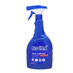 Cleaning agent NOVITEX ՄԱՔՐՈՂ ՀԵՂՈՒԿ-ՍՓՐԵՅ 700ՄԼ (900612) 