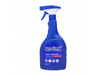 Чистящие средства NOVITEX ՄԱՔՐՈՂ ՀԵՂՈՒԿ-ՍՓՐԵՅ 700ՄԼ (900612) 