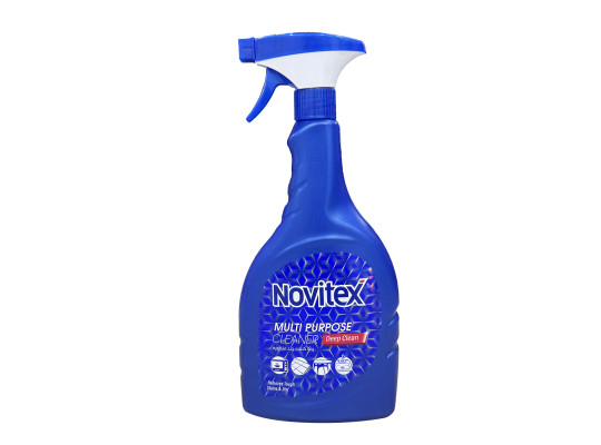 Чистящие средства NOVITEX ՄԱՔՐՈՂ ՀԵՂՈՒԿ-ՍՓՐԵՅ 700ՄԼ (900612) 