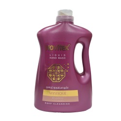 Հեղուկ օճառ NOVITEX PINK 1.8L (907111) 