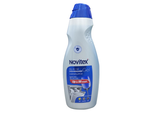 Cleaning liquid NOVITEX ՍՊԱՍՔ ԼՎԱՑՈՂ ՄԵՔԵՆԱՅԻ ԳԵԼ 1Լ (900742) 
