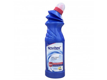 Cleaning agent NOVITEX FOR W/C 750ML (901107) 
