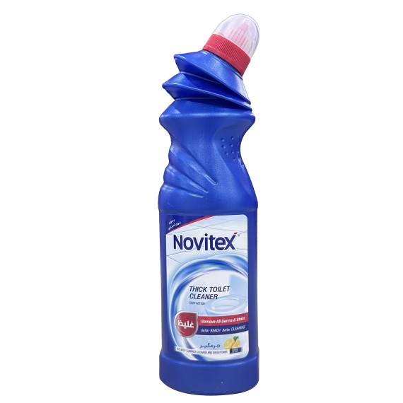 Մաքրող միջոցներ NOVITEX FOR W/C 750ML (901107) 