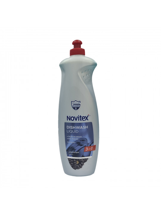 Dishwashing liquid NOVITEX ՄՈՇԻ ԲՈՒՅՐՈՎ 750ՄԼ (901275) 
