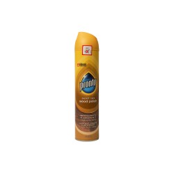 Մաքրող միջոցներ PRONTO FURNITURE POLISH CLASSIC 250մլ (903469) 