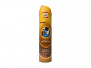 Cleaning agent PRONTO FURNITURE POLISH CLASSIC (903469) 