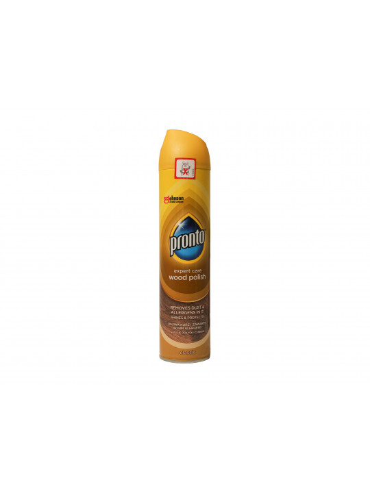 Cleaning agent PRONTO FURNITURE POLISH CLASSIC (903469) 