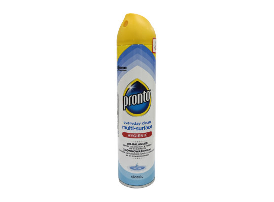Очищающий жидкость PRONTO ALL CLEANING CLASSIC (903506) 