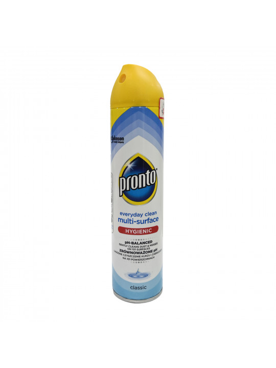Очищающий жидкость PRONTO ALL CLEANING CLASSIC (903506) 