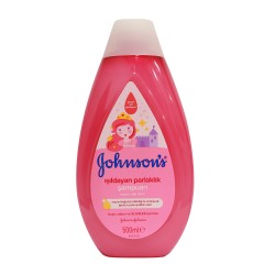Շամպուն JOHNSONS <<ՓԱՅԼՈՒՆ >>500մլ (907224) 