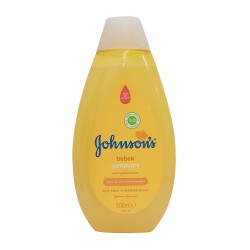 Շամպուն JOHNSONS 500մլ (907460) 