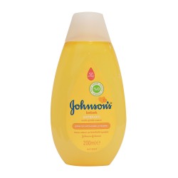 Շամպուն JOHNSONS 200մլ (907835) 