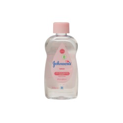 Body and face care JOHNSONS 200 ML (909150) 
