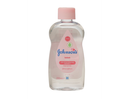 Body and face care JB 200 ML (909150) 