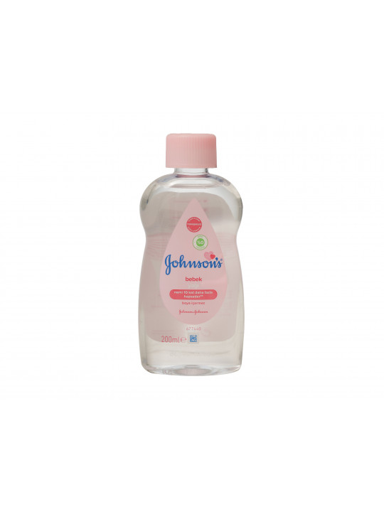 Body and face care JB 200 ML (909150) 