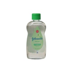 Body and face care JOHNSONS ALOE 300 ML (909198) 