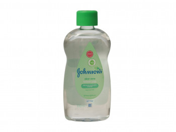 Body and face care JB ALOE 300 ML (909198) 