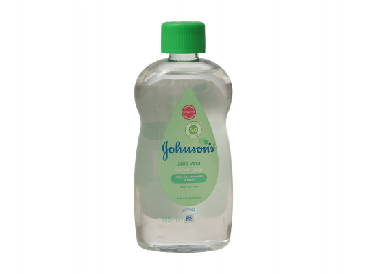 Մարմնի եվ դեմքի խնամք JB ALOE 300 ML (909198) 