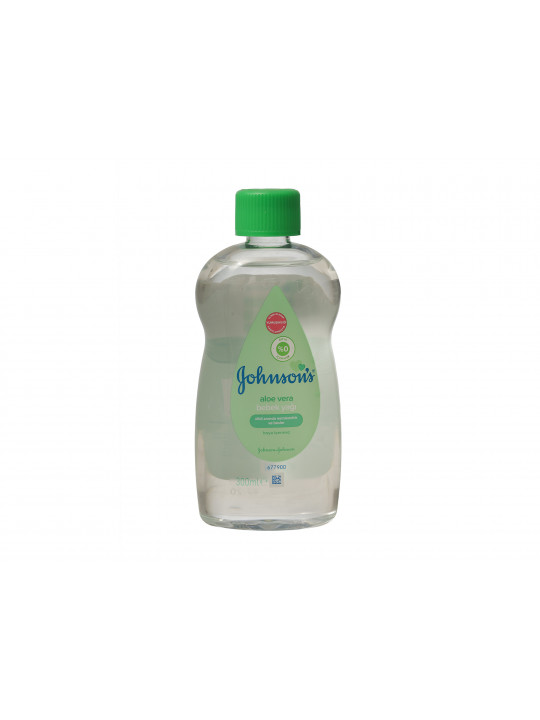 Մարմնի եվ դեմքի խնամք JB ALOE 300 ML (909198) 