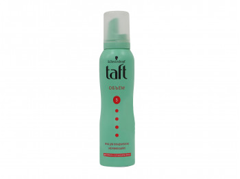 Shampoo TAFT ՏԱՖՏ ՓՐՓՈՒՐ ԾԱՎԱԼԻ ՈՒԺ ՇԱՏ Ֆ5 ՖԻՔՍ 150ՄԼ* 20 (912846) 