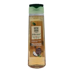 Shampoo CHISTAYA LINIYA Իդեալական Մազեր 400մլ (919293) 