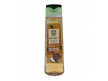 Shampoo CHISTAYA LINIYA Իդեալական Մազեր 400մլ (919293) 
