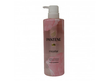 Shampoo PANTENE MICELLAR DETOX HYDRATE 530 ML (919456) 