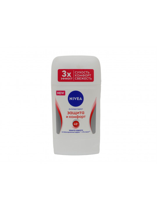 Deodorant NIVEA 84154 STICK 50 ML (923493) 