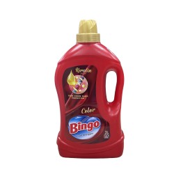Гель для стирки BINGO COLOR EXP 3L (923861) 