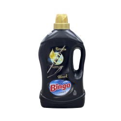 Гель для стирки BINGO BLACK EXP 3L (923878) 