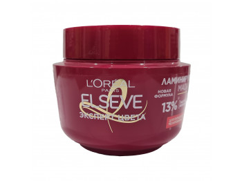 Уход за волосами ELSEVE HAIR MASK COLOR VIVE EXSPERT 300ML P59469 (924066) 