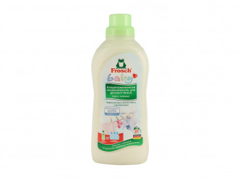 Laundry conditioner FROSCH BABY 750ML (924094) 