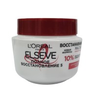 Hair care ELSEVE MASK TOT REPAIR NEW 300ML (924103) 