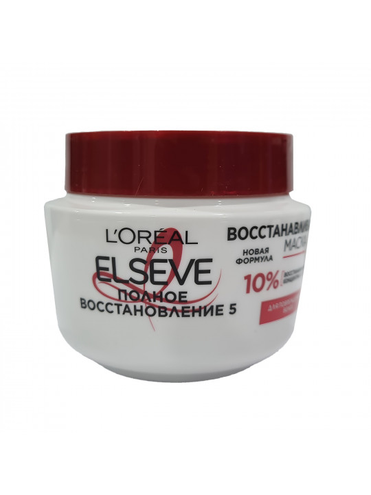 Մազի խնամք ELSEVE MASK TOT REPAIR NEW 300ML (924103) 