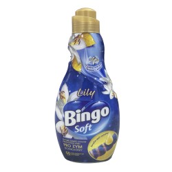 Кондиционер для смягчения ткани BINGO Փափկեցնող Միջոց Կոնցետրատ 1440մլ (924202) 