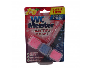 Freshener MEISTER EXOTIC 45 GR (930924) 