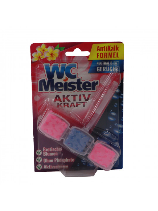 Freshener MEISTER EXOTIC 45 GR (930924) 