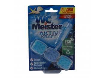 Освежитель MEISTER OCEAN 45 GR (930955) 