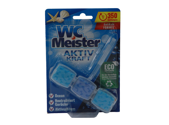 Թարմեցուցիչ MEISTER OCEAN 45 GR (930955) 