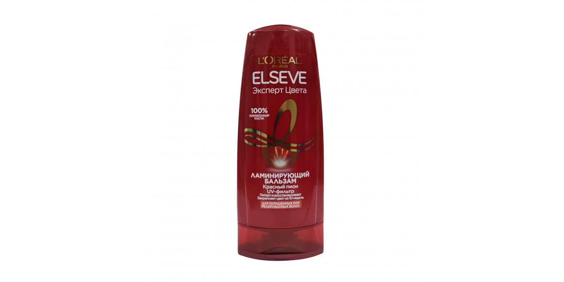 Бальзам ELSEVE BALSAM COLOR VIVE EXPERT 200ML P59097 (931330) 