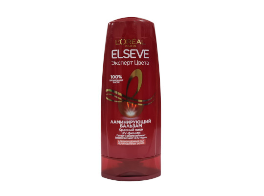 Բալզամ ELSEVE BALSAM COLOR VIVE EXPERT 200ML P59097 (931330) 