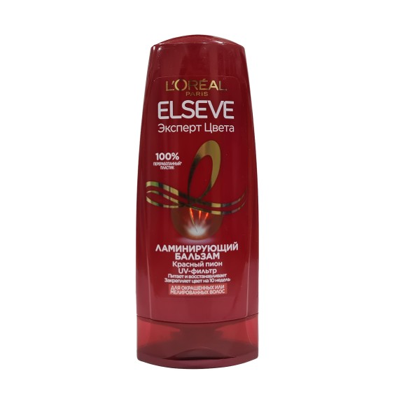 Balm ELSEVE BALSAM COLOR VIVE EXPERT 200ML P59097 (931330) 