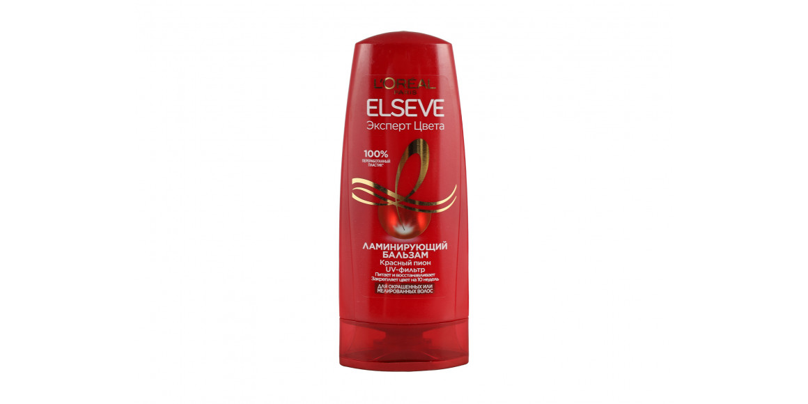 Balm ELSEVE BALSAM COLOR VIVE EXPERT 200ML P59097 (931330) 