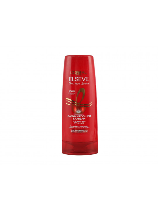 Balm ELSEVE BALSAM COLOR EXPERT 400ML P62945 (931378) 